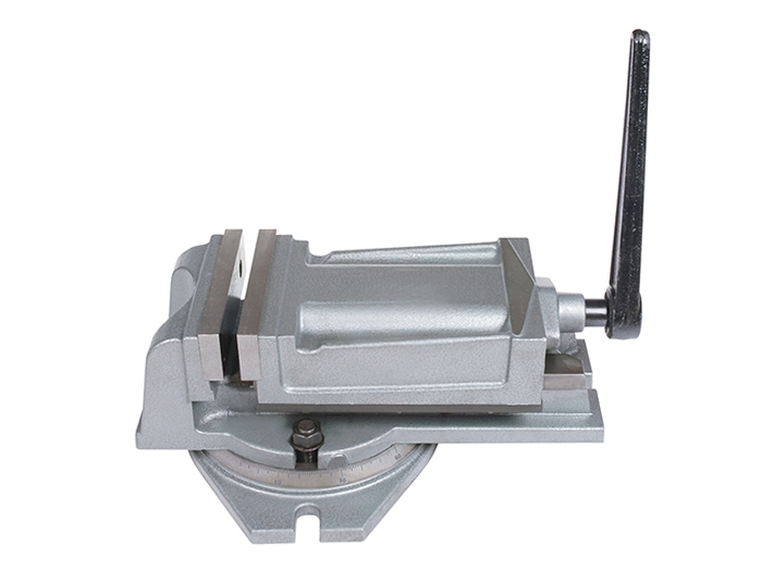 QH Type Machine Vise