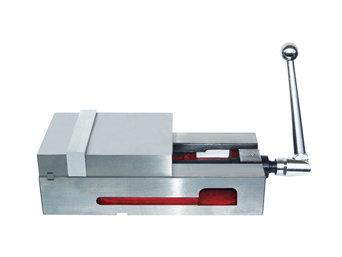 QM 16N Type Accu-lock Precision Machine Vise