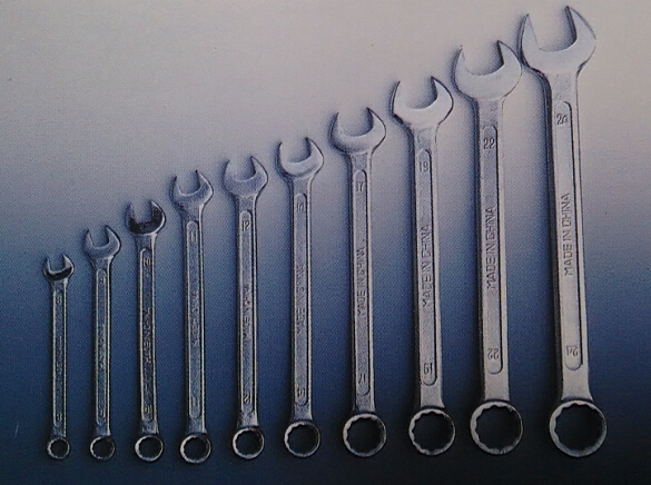 Combination Wrenches