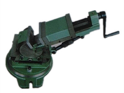 QW Type Universal Machine Vise