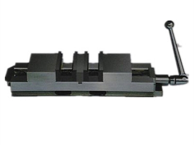 Q93 Type Double-Action Accu-Lock Machine Vise