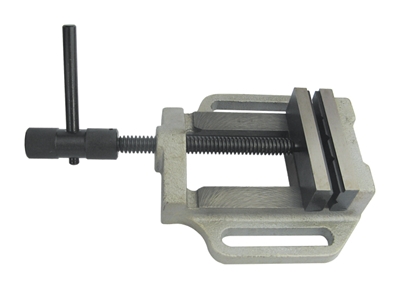 Germany Type Drilling Clamp