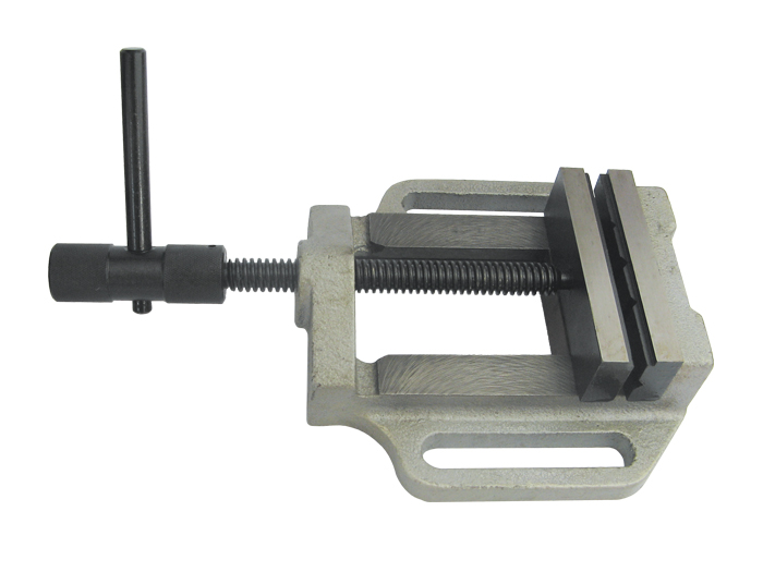 Germany Type Drilling Clamp