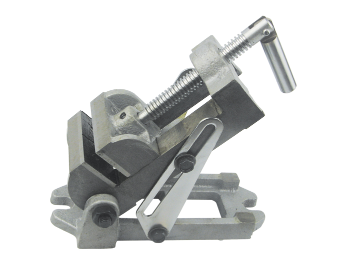 Adjustable Machine Drilling Clamp