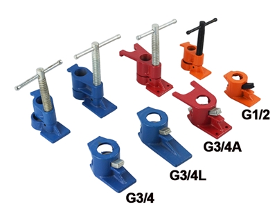 Pipe Clamp