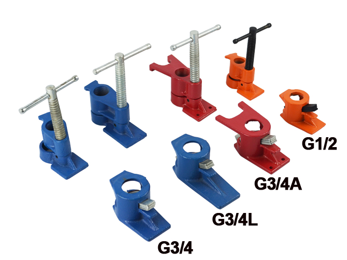 Pipe Clamp