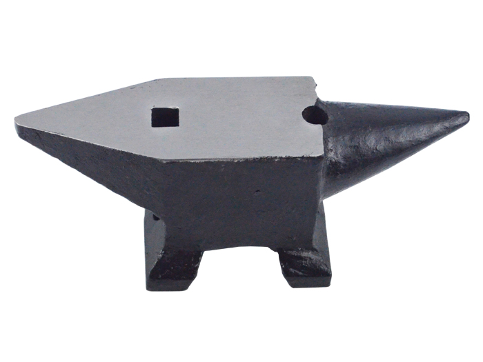 Steel Anvil