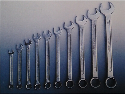 Combination Wrenches