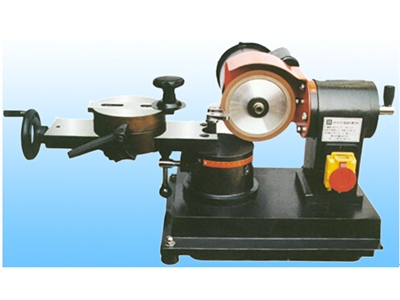 锯片磨刃机 JMY8-70