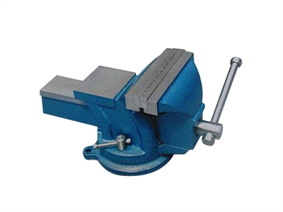 Light Duty French Type Bench Vise